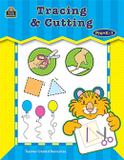 Tracing cutting - Teacher created materials