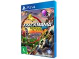 Trackmania Turbo para PS4 - Ubisoft