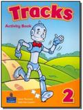 Tracks 2 - activity book - Pearson