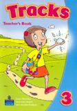 Tracks 3 tb - Pearson (importado)