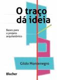 Traco da ideia, o - Edgard blucher