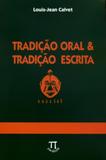 Tradicao oral e tradicao escrita - Parabola
