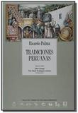 Tradiciones Peruanas - Edusc