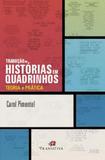 Traduçao de historias em quadrinhos - Transitiva