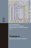 Tradução Perspectivas Teóricas e Práticas - Unesp