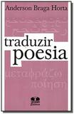 Traduzir poesia - Thesaurus