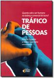 Tráfico de Pessoas - Editora ideias e letras