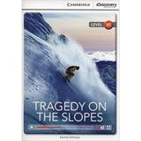 Tragedy On The Slopes (Bk W/Onl Access B2) / Schreyer - Cambridge do brasil