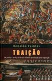 Traição - Companhia das letras