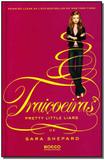 Traicoeiras - Pretty Little Liars - Rocco