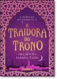 Traidora do trono, a - Seguinte