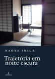 Trajetória em noite escura
