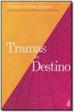 Tramas do destino - Feb