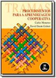 Tramas procedimentos p/ a aprendizagem cooperativa - Penso