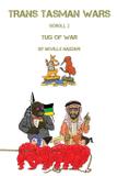 Trans Tasman Wars - Shaun clements