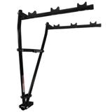 Transbike Para Engate Para 3 Bicicletas - Metal-lini