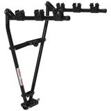 Transbike Para Engate Tipo V Para 3 Bicicletas - Metal-lini