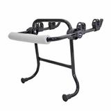 Transbike Para Porta Malas Metal-lini Para 2 Bicicletas