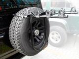 Transbike Para Tr4 Troller e Defender Para 3 Bicicletas - Astrotek