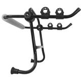 Transbike Porta Malas Metalini com Pulseiras e Alça - Metallini
