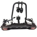 Transbike Rack Absolute Engate Para 2 Bike Com Sinalizador
