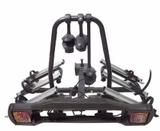 Transbike Reboque para 3 Bikes com Sinalizador Placa - Tangshan