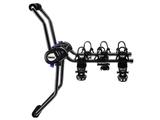 Transbike reboque thule passage 3 911xt suporte para 3 bikes