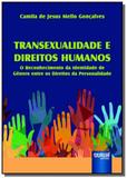 Transexualidade e direitos humanos - Jurua