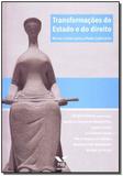 Transformações do Estado e do Direito - Fgv