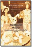 Transformacoes na avenida historia das escolas de - Liber ars