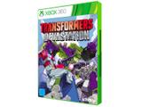 Transformers Devastation para Xbox 360 - Activision
