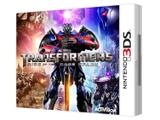 Transformers: Rise of the Dark Spark - para Nintendo 3DS - Activision