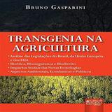Transgenia na Agricultura - Juruá