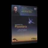 Transição Planetária - Você em Suas Mãos DVD-XIV Conf.Est.Esp.PR - Fep produções