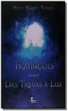 Transicoes volume 1 das trevas a luz - Icone