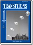 Transitions 1 - workbook - Oxford