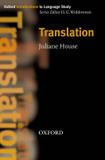 Translation (oils) - Oxford especial
