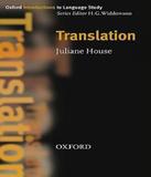Translation - Oxford