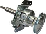 Transmissão Completa Lavadora Electrolux Ltc10 Lt11f