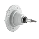 Transmissão Lavadora Electrolux LTE12 LT12F LT15F