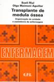 Transplante de medula ossea - Epu (grupo gen)