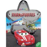 Transportes: Col. Colorindo - Blu