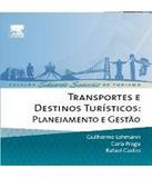 Transportes e destinos turísticos