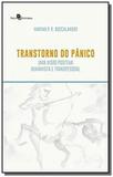 Transtorno do panico - Paco editorial