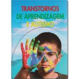 Transtornos de aprendizagem e autismo - Editora grupo cultural