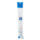 Traqueia para Inalador e Nebulizador Ns - Ns - respiramax