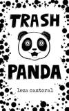 Trash Panda - Clash books