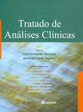 Tratado de Análises Clínicas - Atheneu