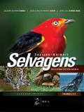Tratado de Animais Selvagens-Medicina Veterinária - 2 Vol.
