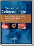 Tratado de coloproctologia - Atheneu